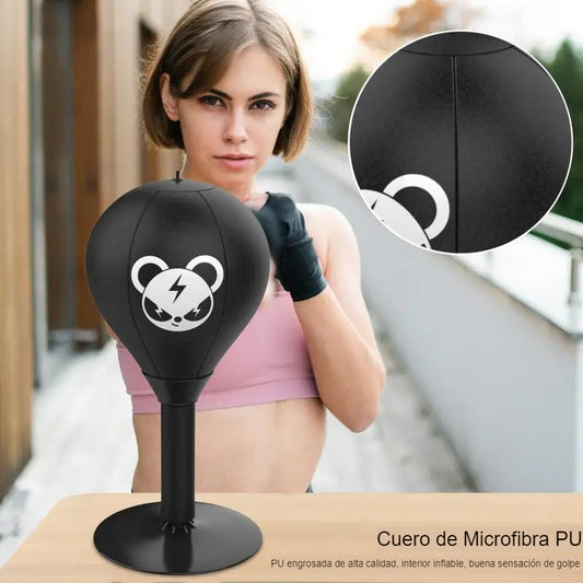 BOLSA DE BOXEO