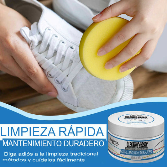 CERA LIMPIADORA