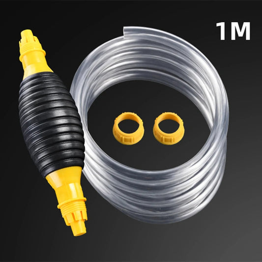 BOMBA MANUAL PARA EXTRAER GASOLINA
